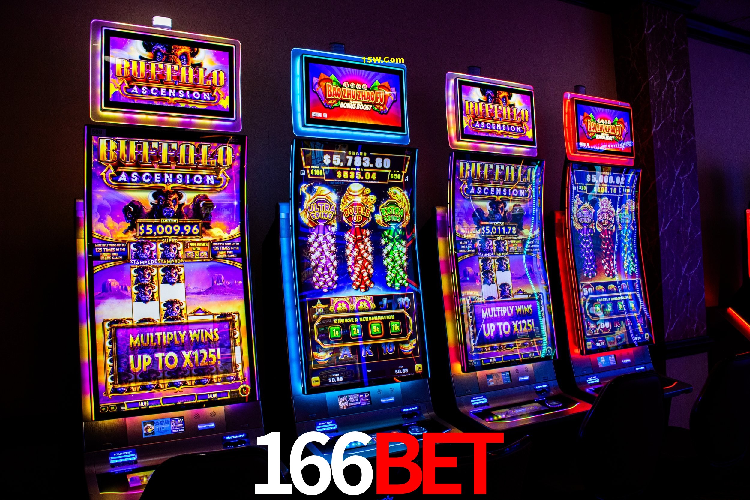 Player Reviews 166Bet