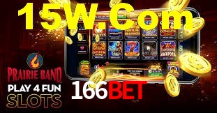 Live Casino 166Bet