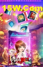 Diretório de Jogos 166Bet