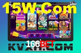Tournaments 166Bet