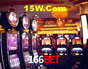 Experiência VIP 166Bet