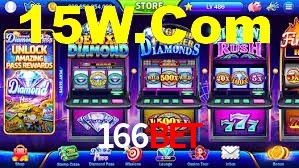 Blackjack Table 166Bet