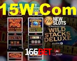 166Bet App Interface