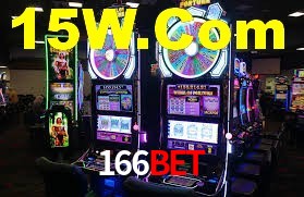 166Bet Baixar App