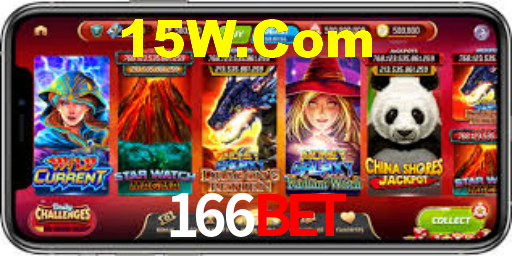 166Bet - Plataforma Oficial - 166Bet Com App Login