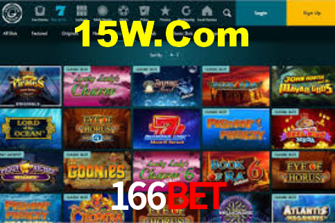 Bônus Generosos e Exclusivos no 166Bet para Você!