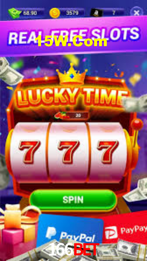 166Bet Baixar App