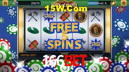 Promoções Sazonais 166Bet