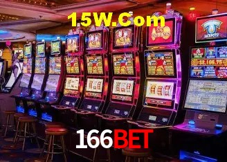 Login Seguro 166Bet